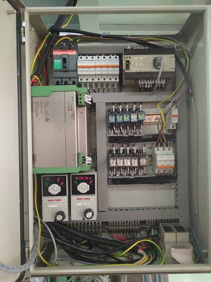 Project DEARA 106