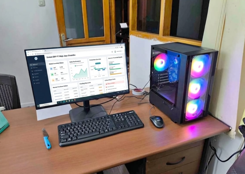Project DEARA 102