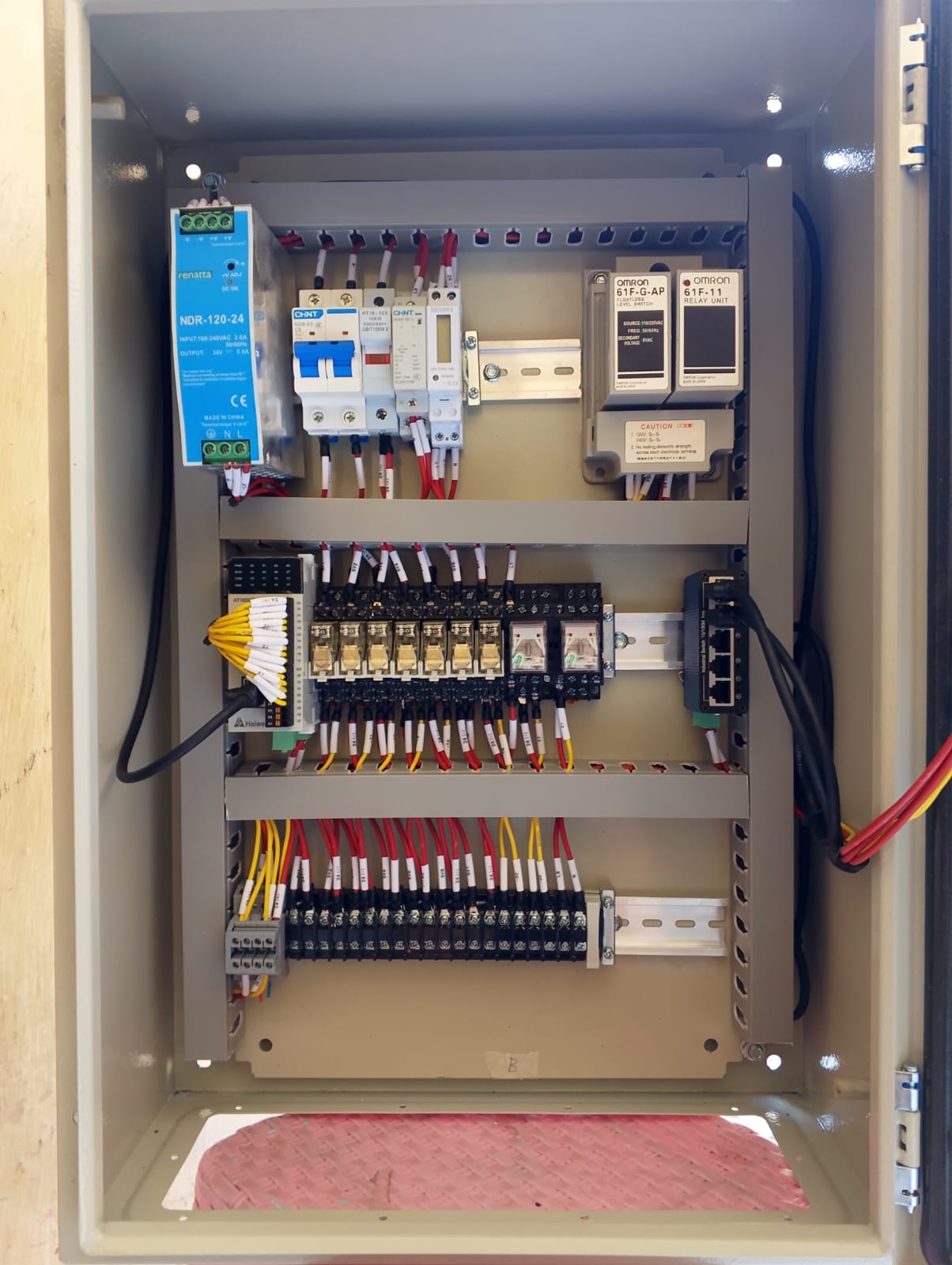 Project DEARA 105